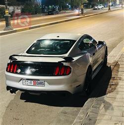 فورد موستانج